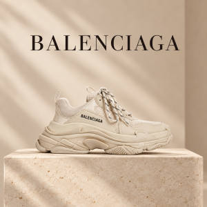 Balenciaga shoes category image