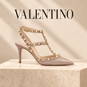 Valentino shoes category image