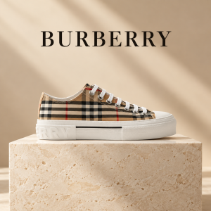 Burberry shoes category image