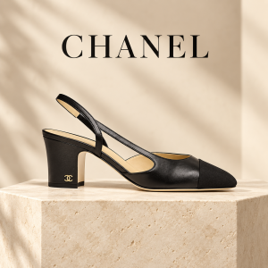 Chanel shoes category image