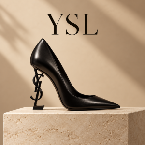 YSL shoes category image