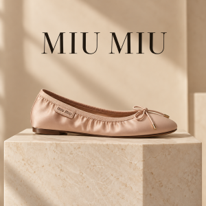 Miu Miu shoes category image