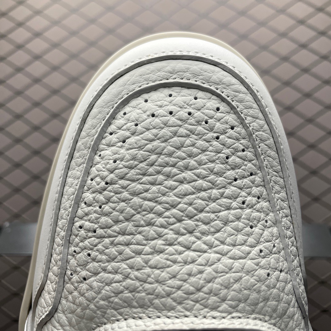 Louis Vuitton Trainer | Premium Upgraded Edition - 图片 7