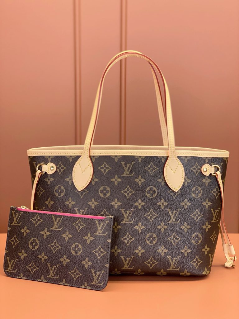 Louis Vuitton Neverfull | Classic Tote Collection