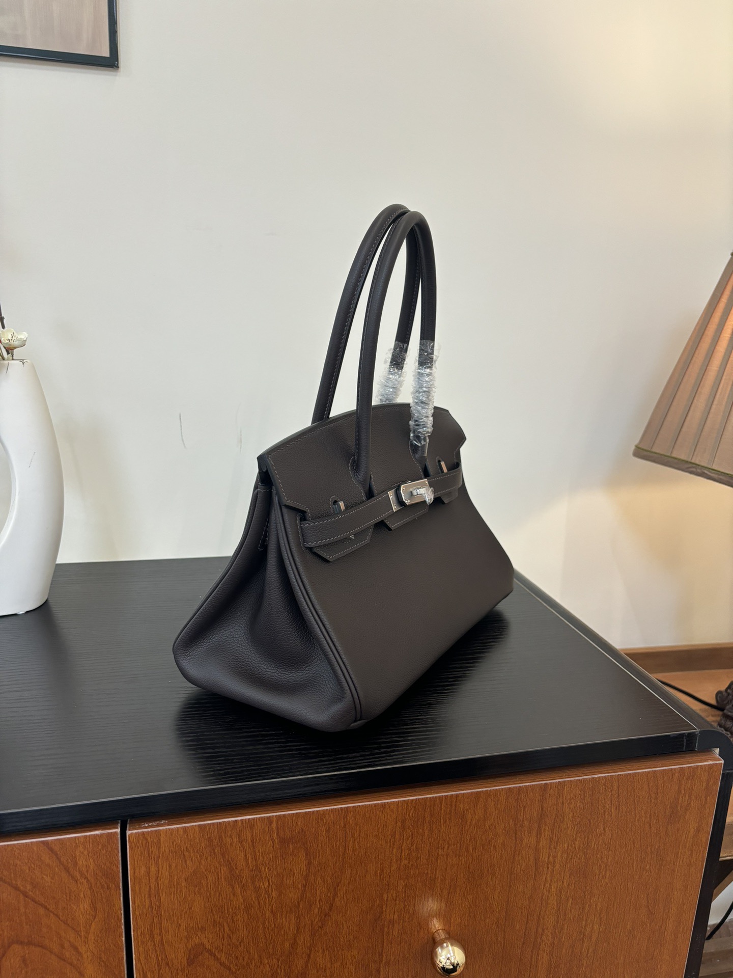 Hermès Birkin Shoulder | Classic Shoulder Bag Collection - 图片 2