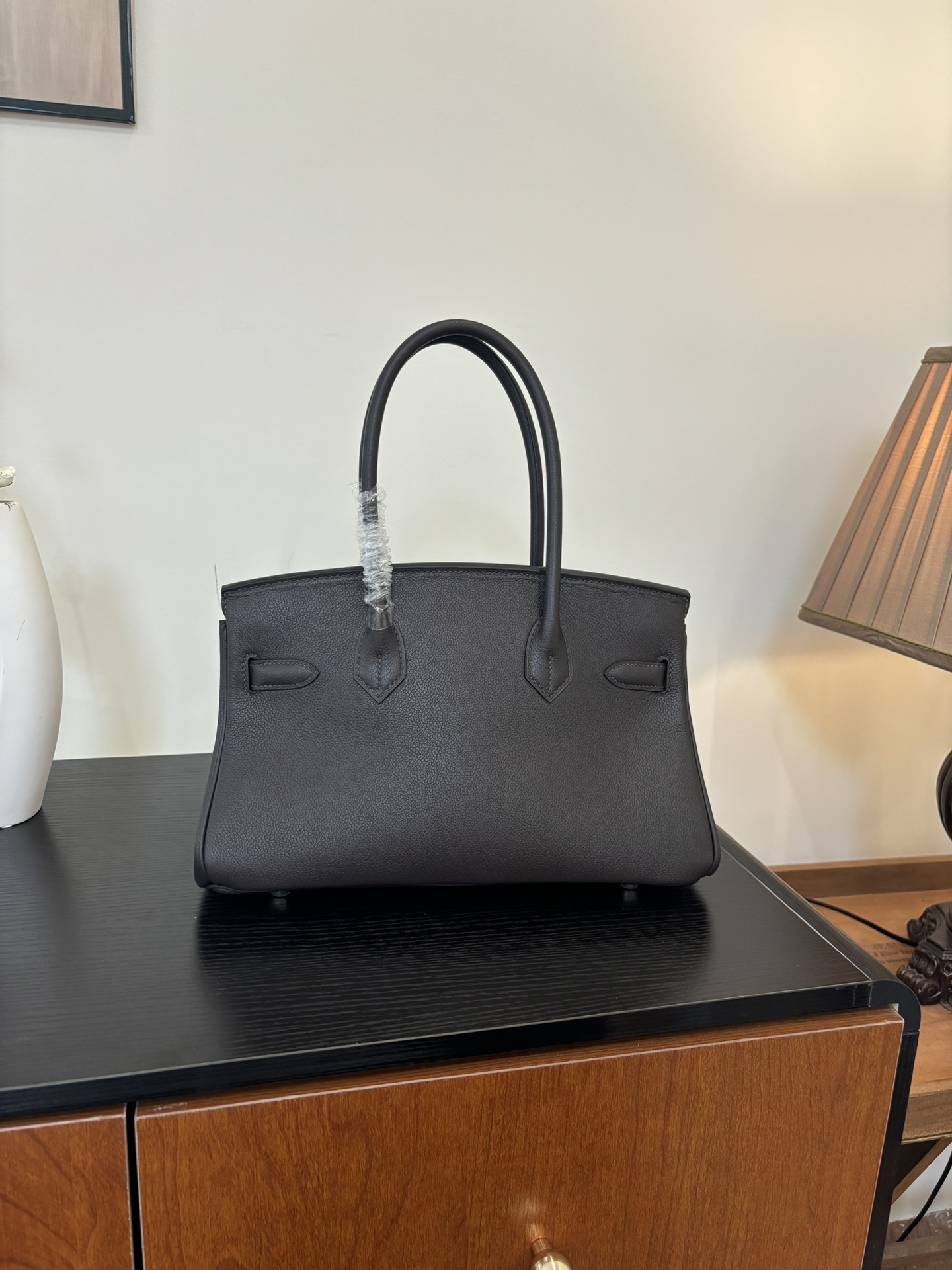 Hermès Birkin Shoulder | Classic Shoulder Bag Collection - 图片 3