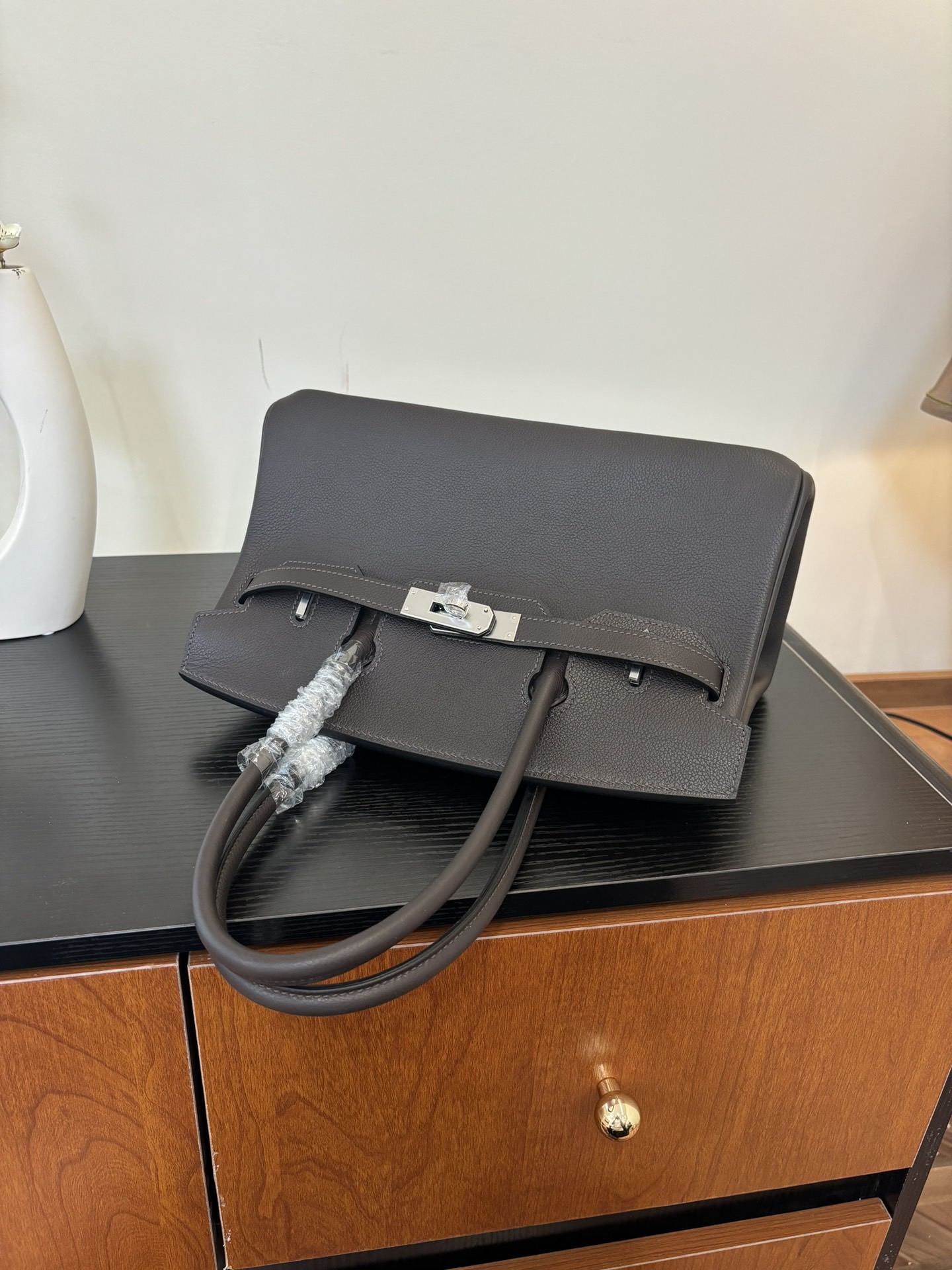 Hermès Birkin Shoulder | Classic Shoulder Bag Collection - 图片 4
