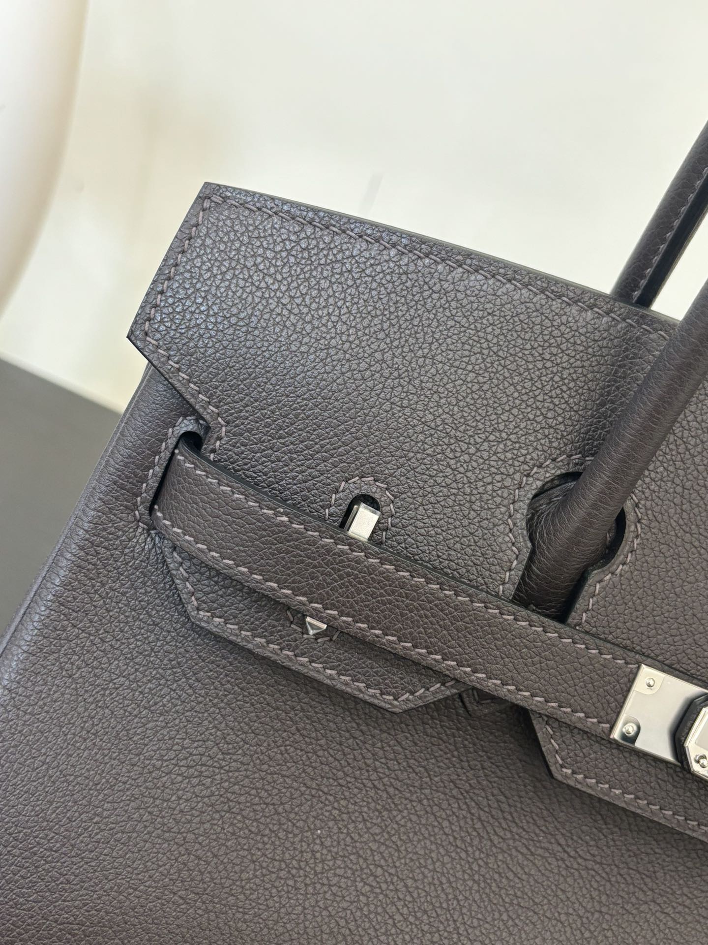 Hermès Birkin Shoulder | Classic Shoulder Bag Collection - 图片 5