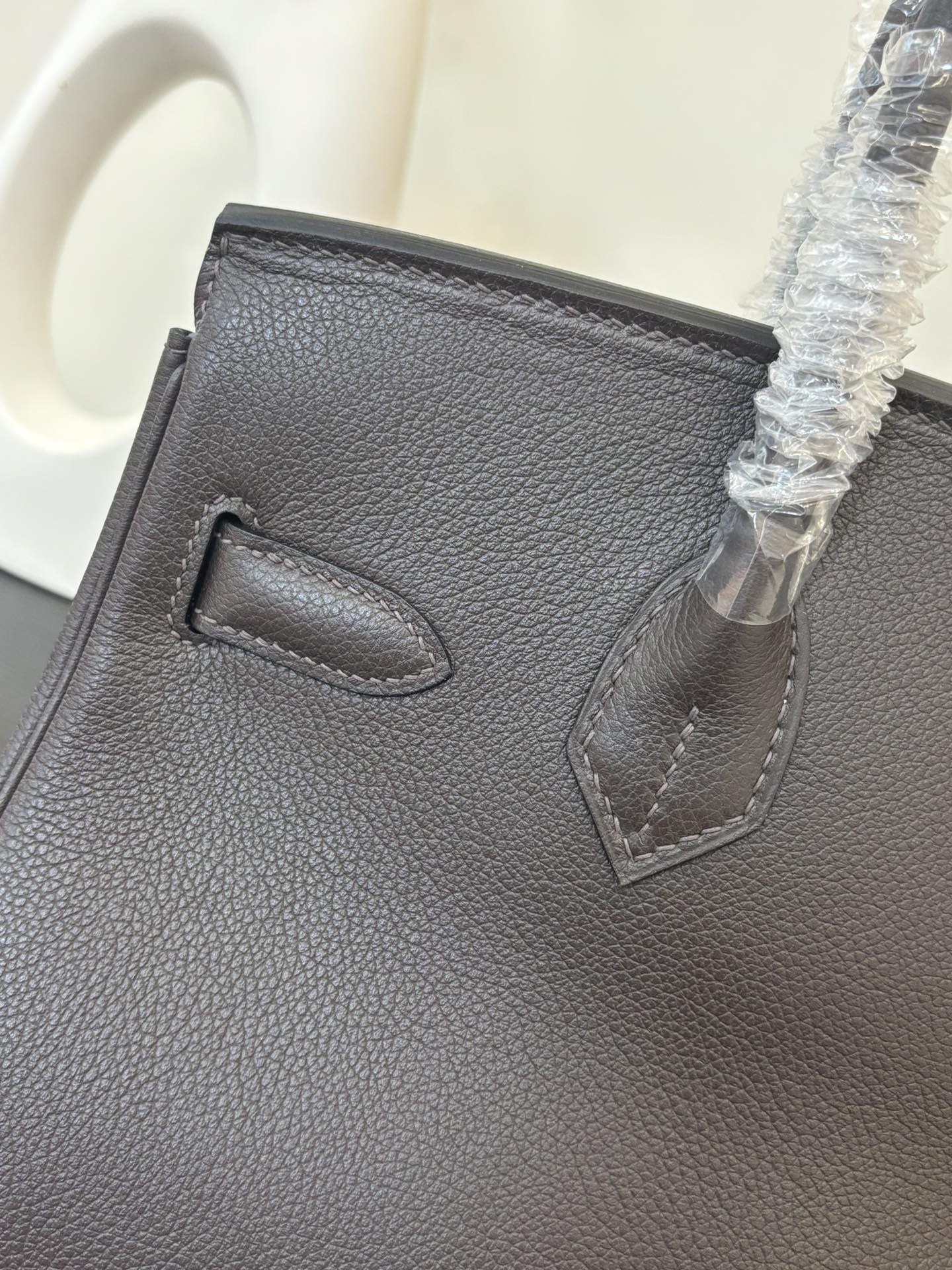 Hermès Birkin Shoulder | Classic Shoulder Bag Collection - 图片 7