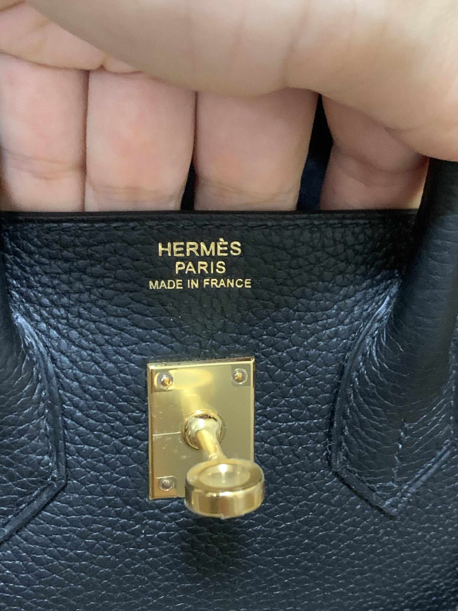 Hermès Birkin | Classic Handbag Collection - 图片 9