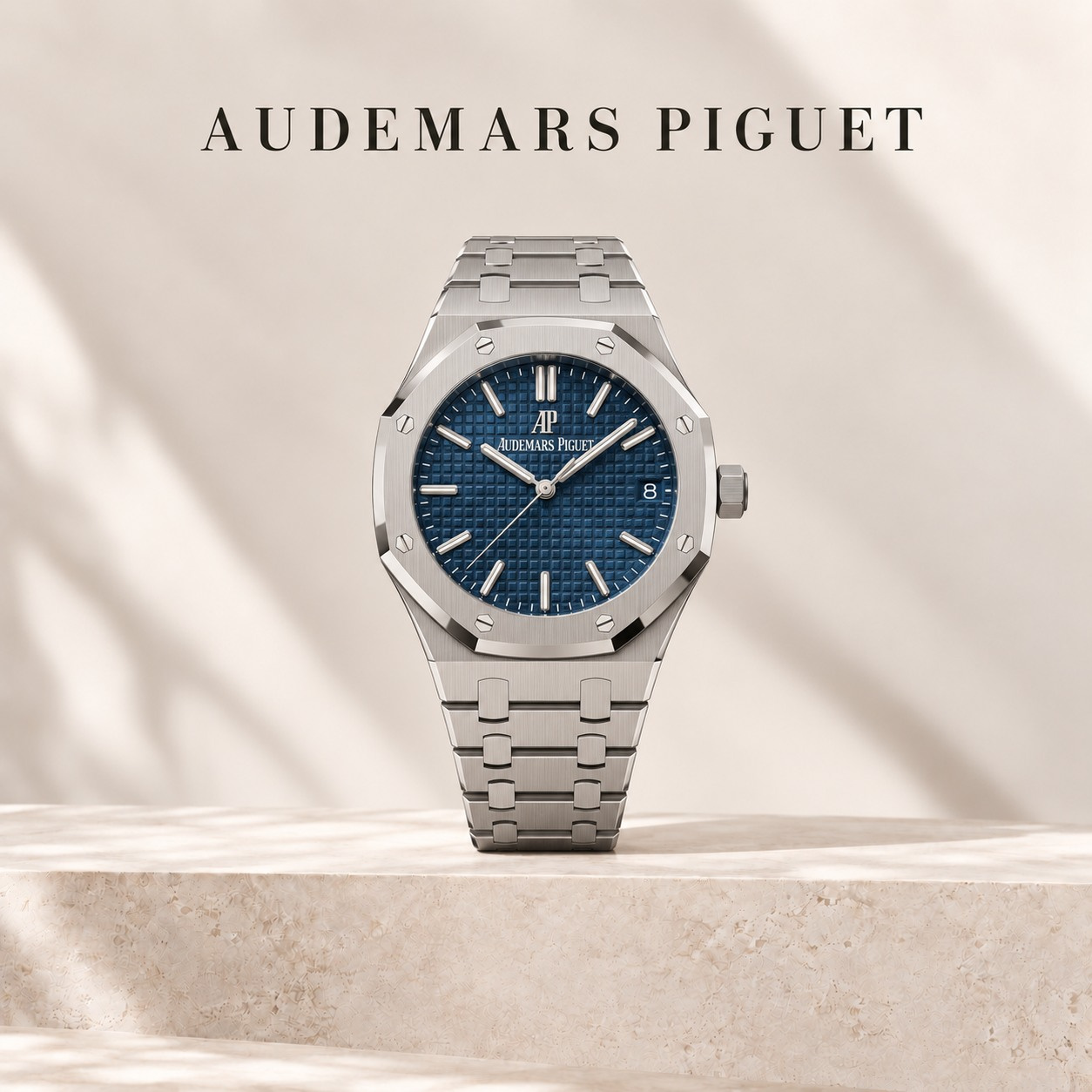 Audemars Piguet