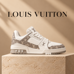Louis Vuitton shoes category image