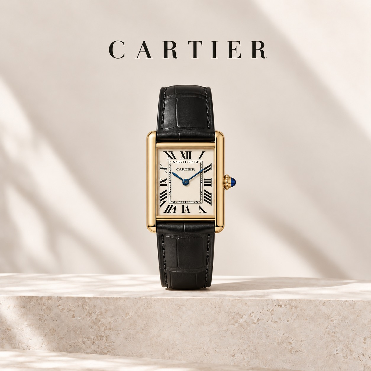 Cartier