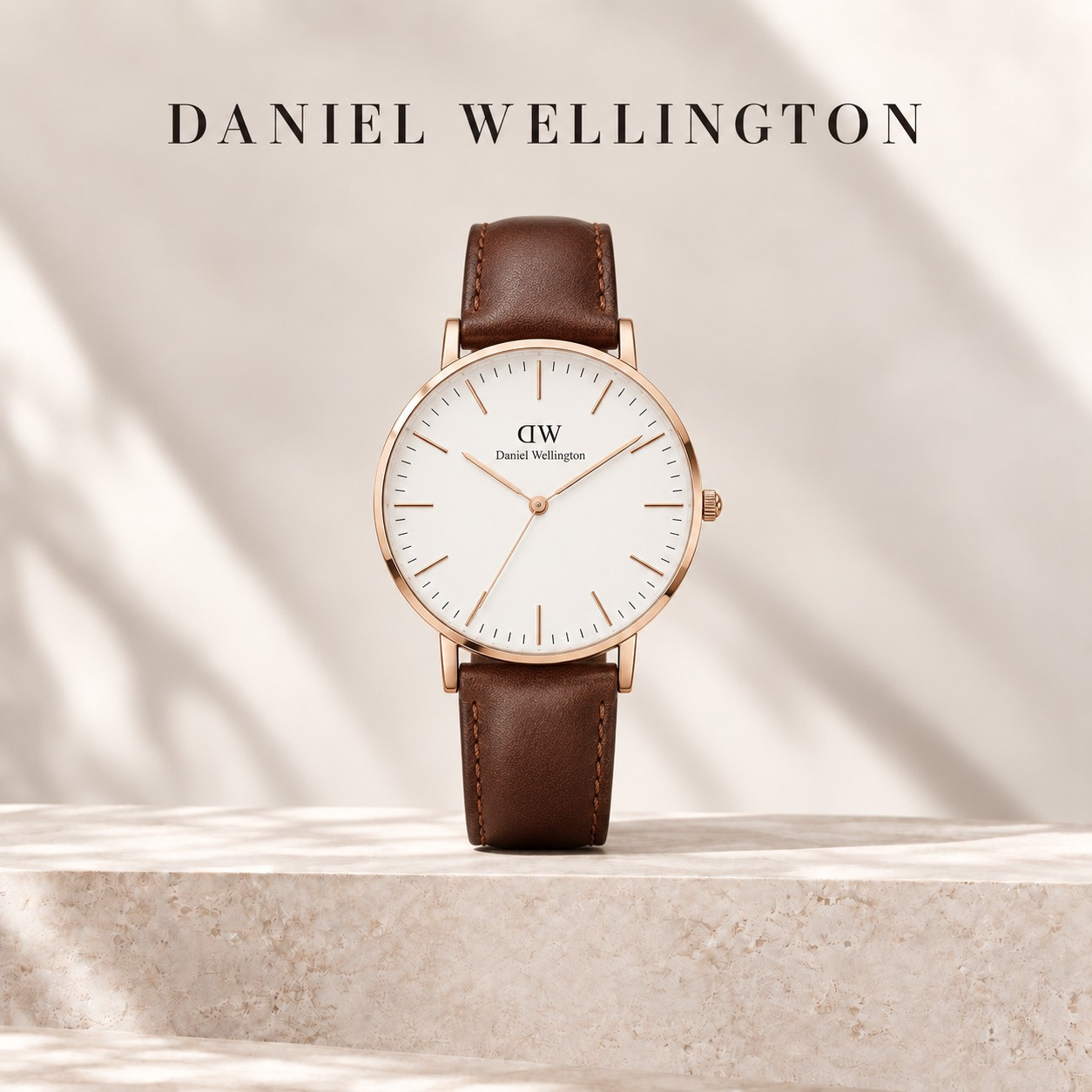 Daniel Wellington