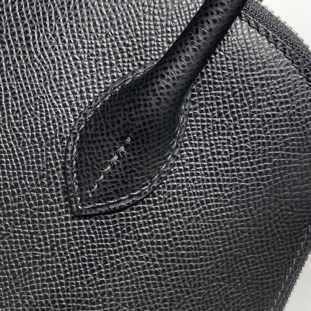 Bolide 25 cm – Black / Silver-Tone Hardware - 图片 5