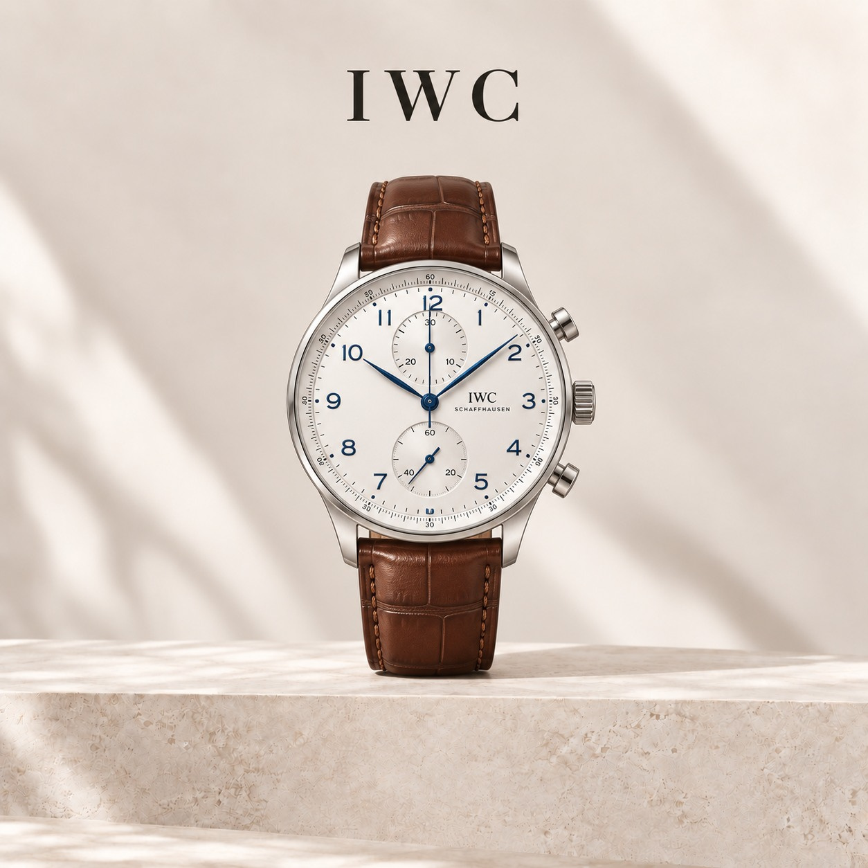 IWC