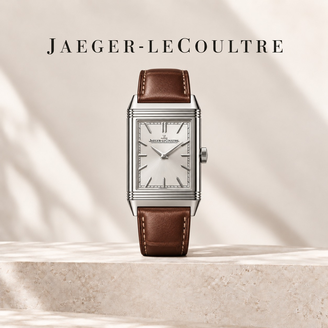Jaeger-LeCoultre