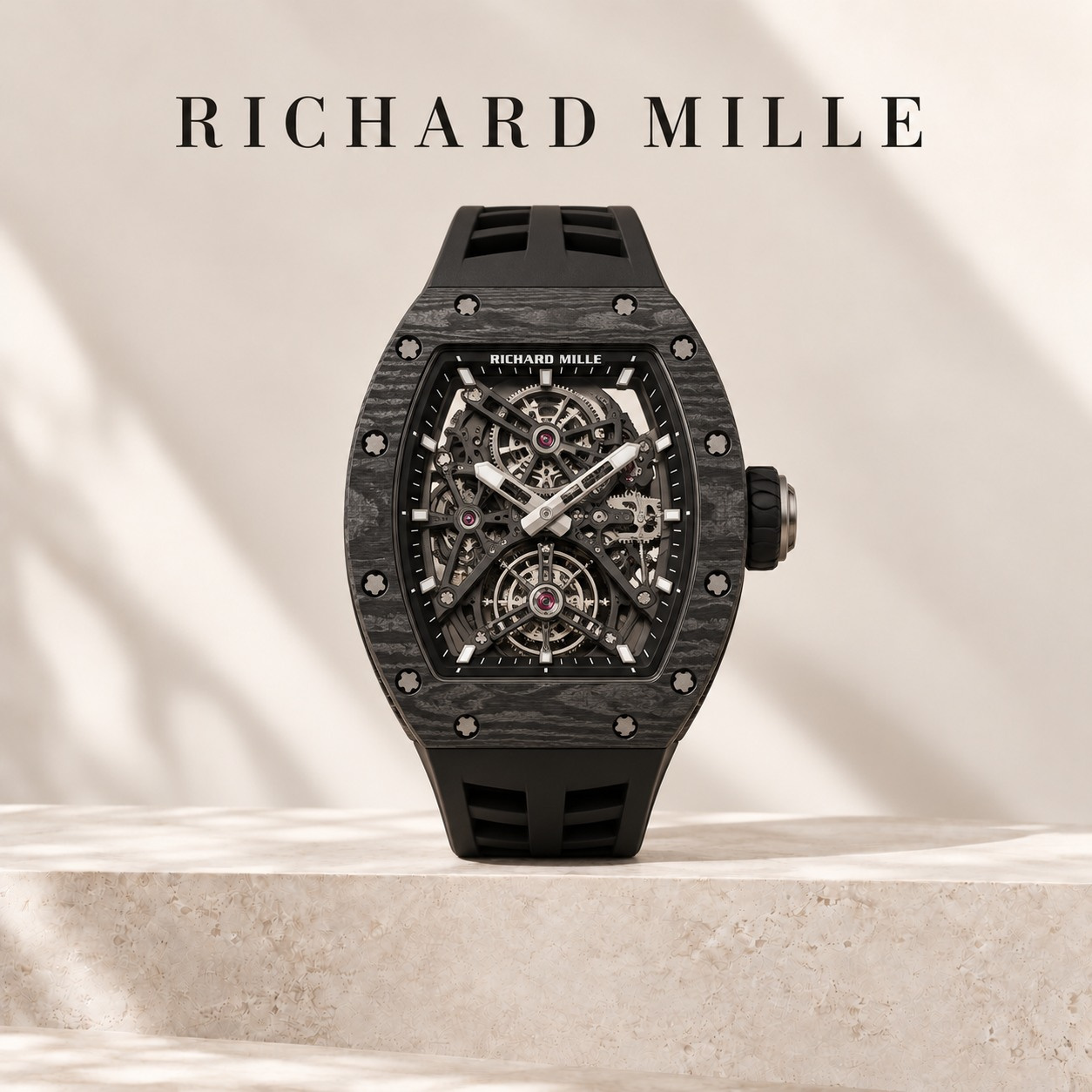 Richard Mille