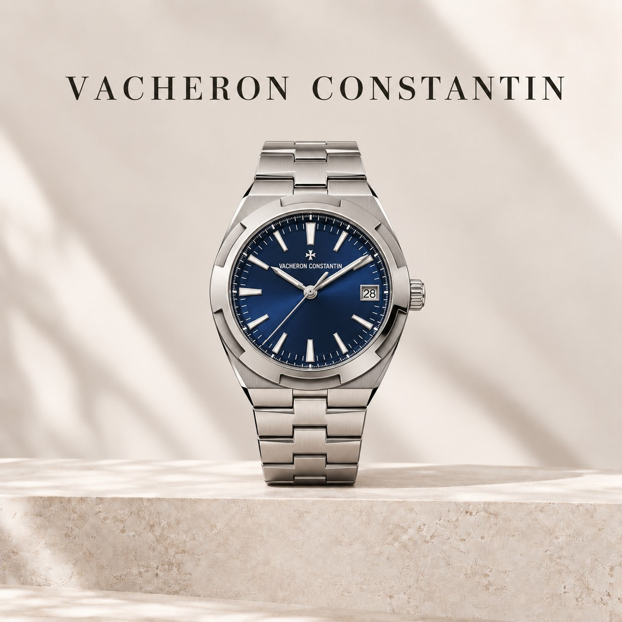 Vacheron Constantin