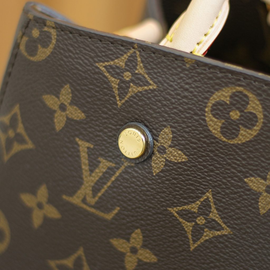 Louis Vuitton Montaigne MM (M41056)
