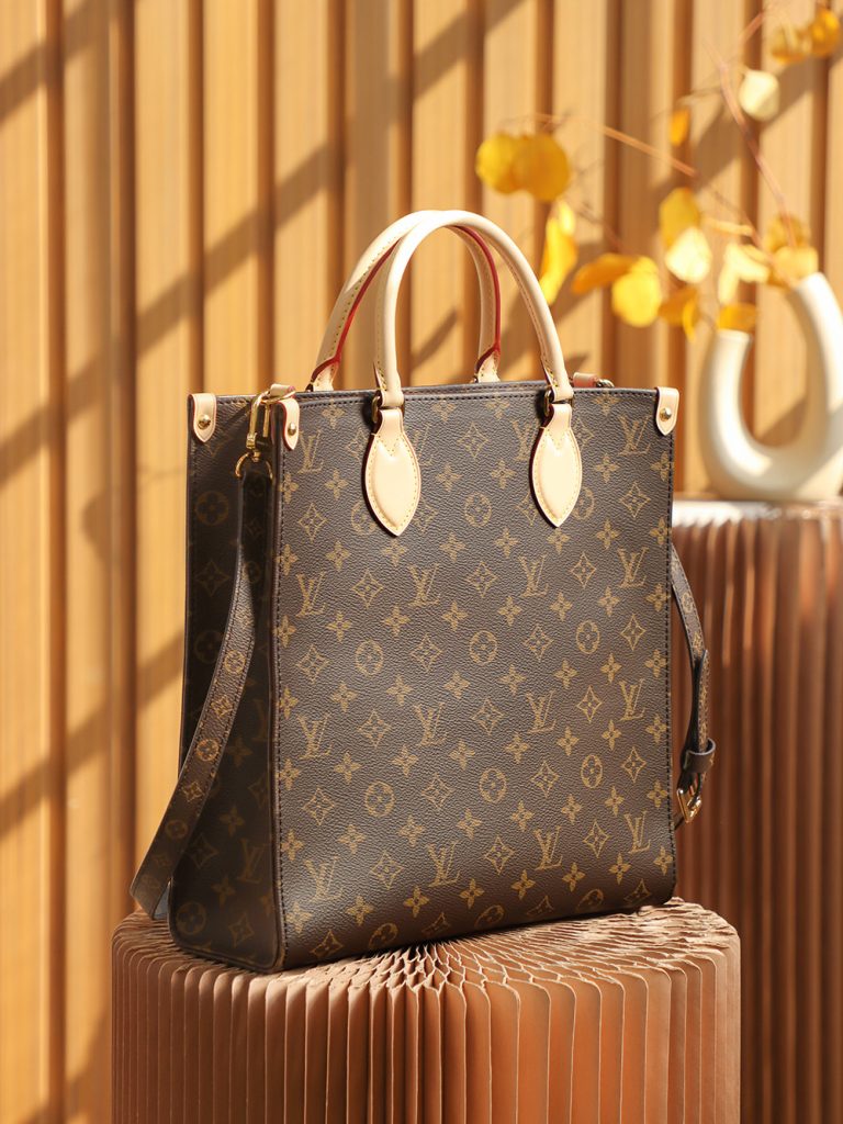 Louis Vuitton Sac Plat PM (M45848)