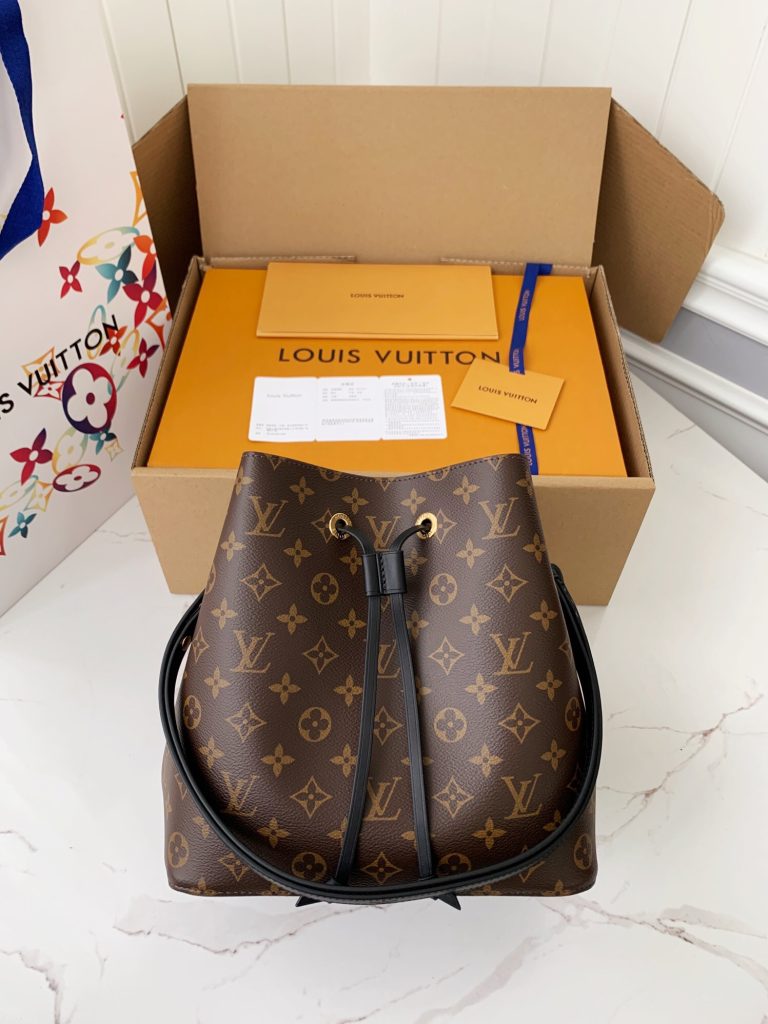 Louis Vuitton NéoNoé MM (M44020)