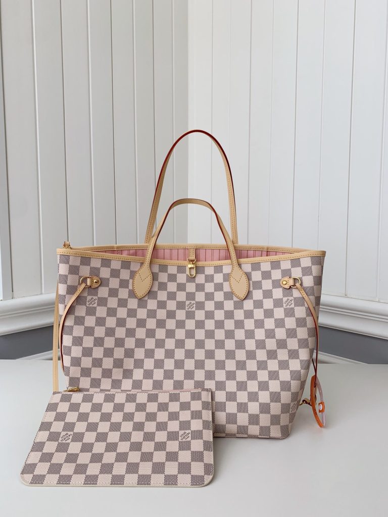 Louis Vuitton Neverfull (N41605)