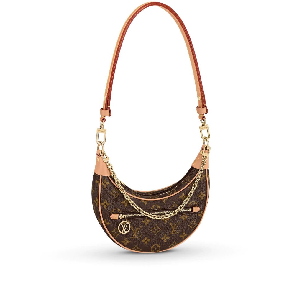 LV M81098 Loop Bag
