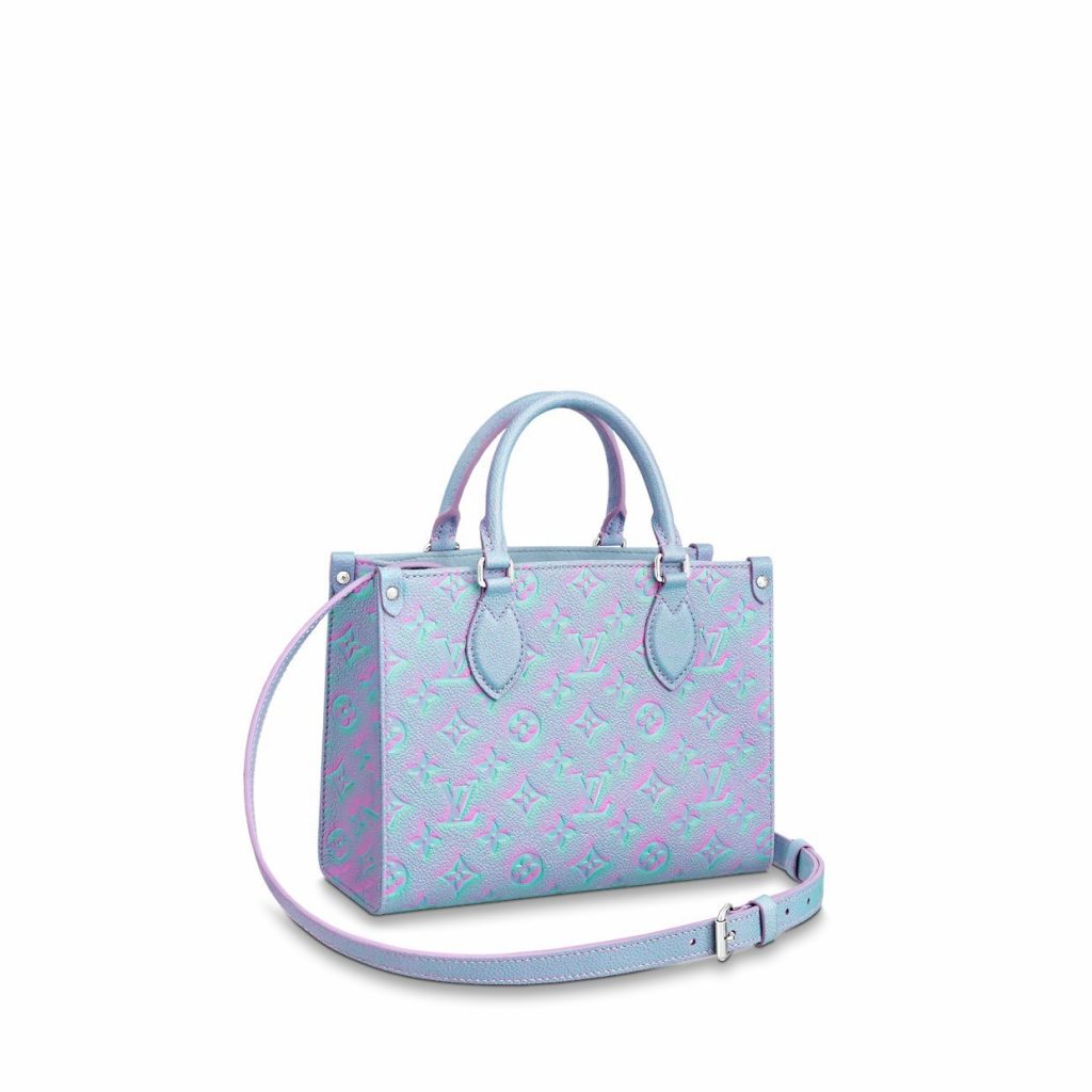 Louis Vuitton OnTheGo PM (M46067)