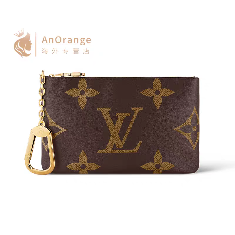 Louis Vuitton Pochette Clés XL (M46567)