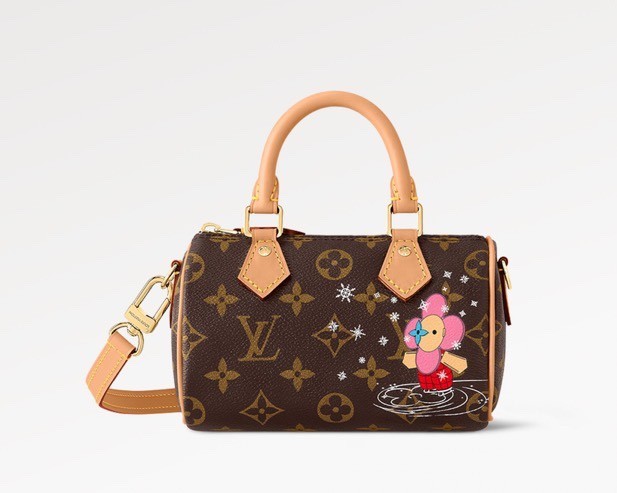 LV M82624 2023 New Style | Mascot