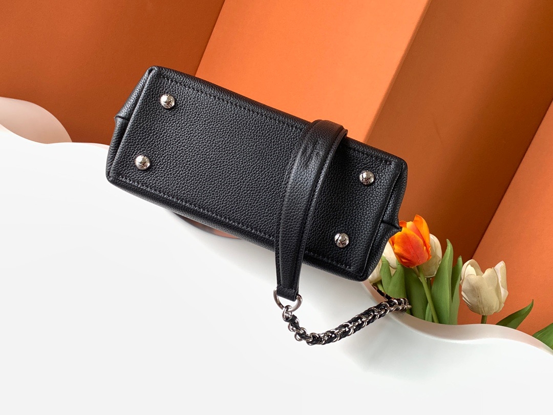 LV M20997 Lockme Ever Bag | 2023 Edition - 图片 4