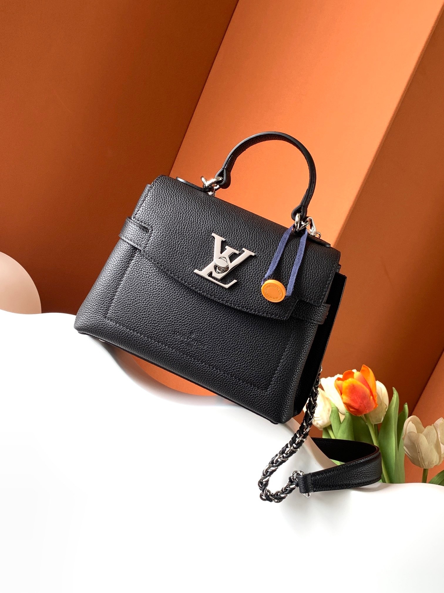 LV M20997 Lockme Ever Bag | 2023 Edition - 图片 2