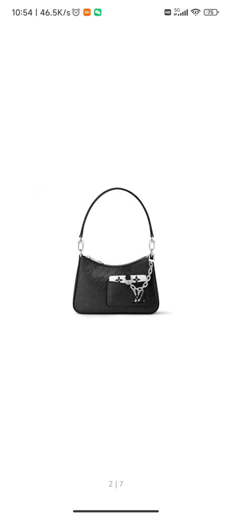 LV M20998 Marellini Bag