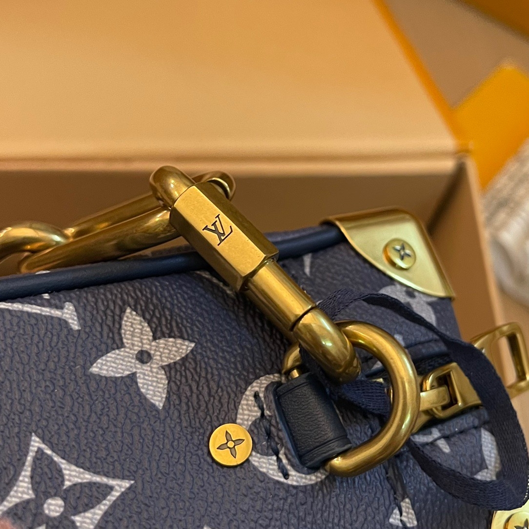 LV M23731 Flame Rose Bag | 2023 Edition - 图片 6