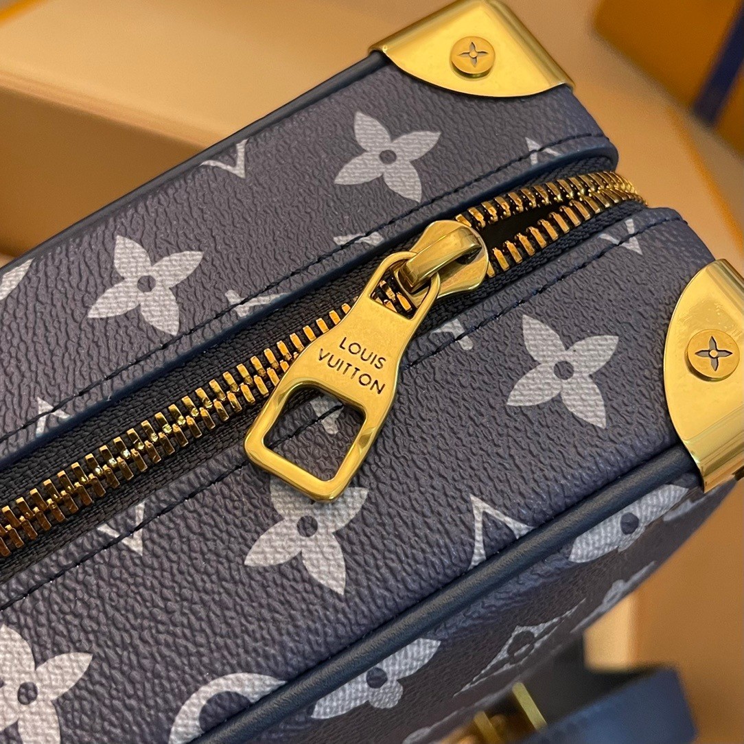 LV M23731 Flame Rose Bag | 2023 Edition - 图片 5