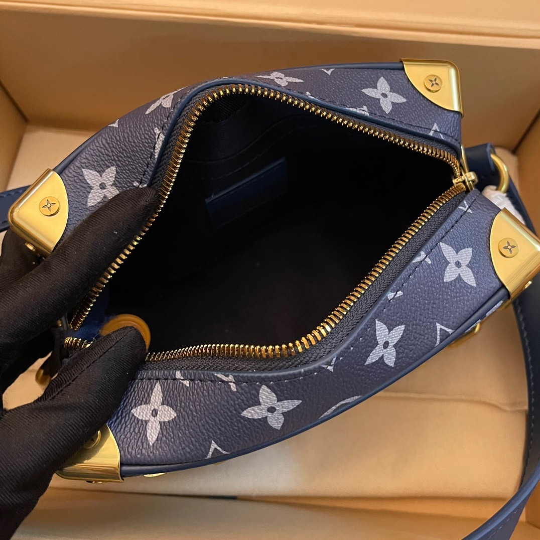 LV M23731 Flame Rose Bag | 2023 Edition - 图片 8