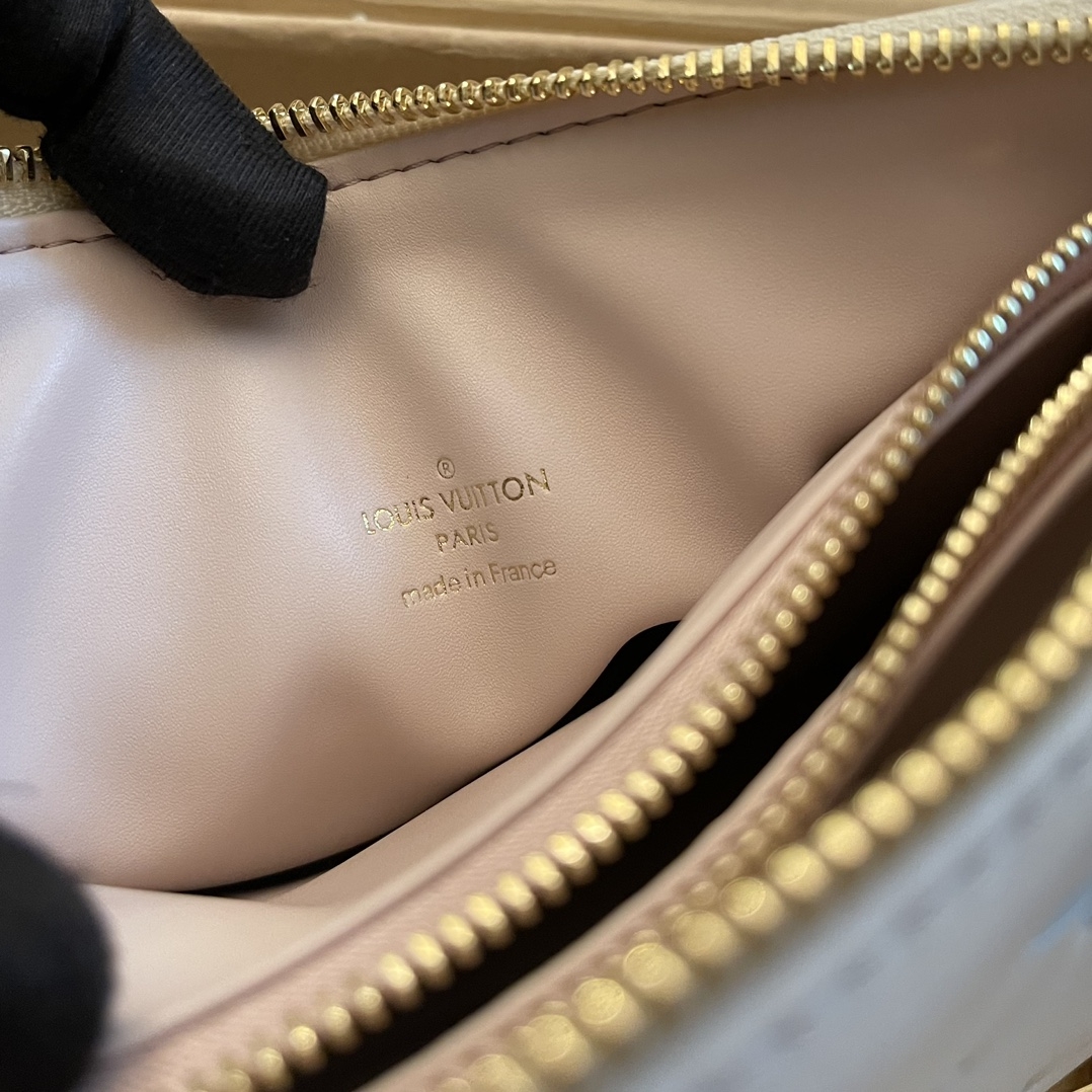 LV M22398 Coussin BB Bag | Milky Way Valentine Edition - 图片 9