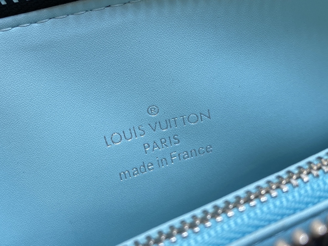 LV M23618 Coussin Small Bag | Black Monogram Print - 图片 8