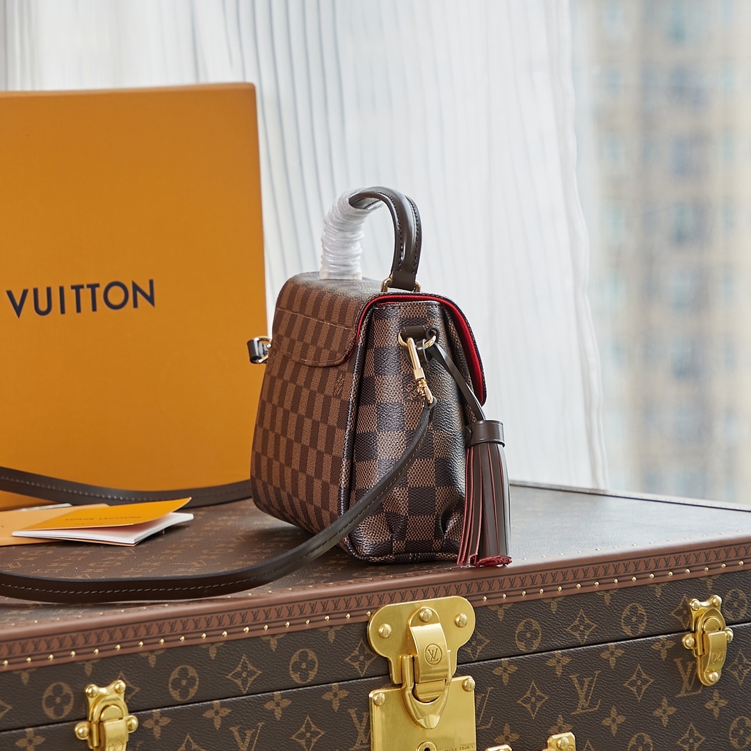 LV M53000 Croisette Bag - 图片 2