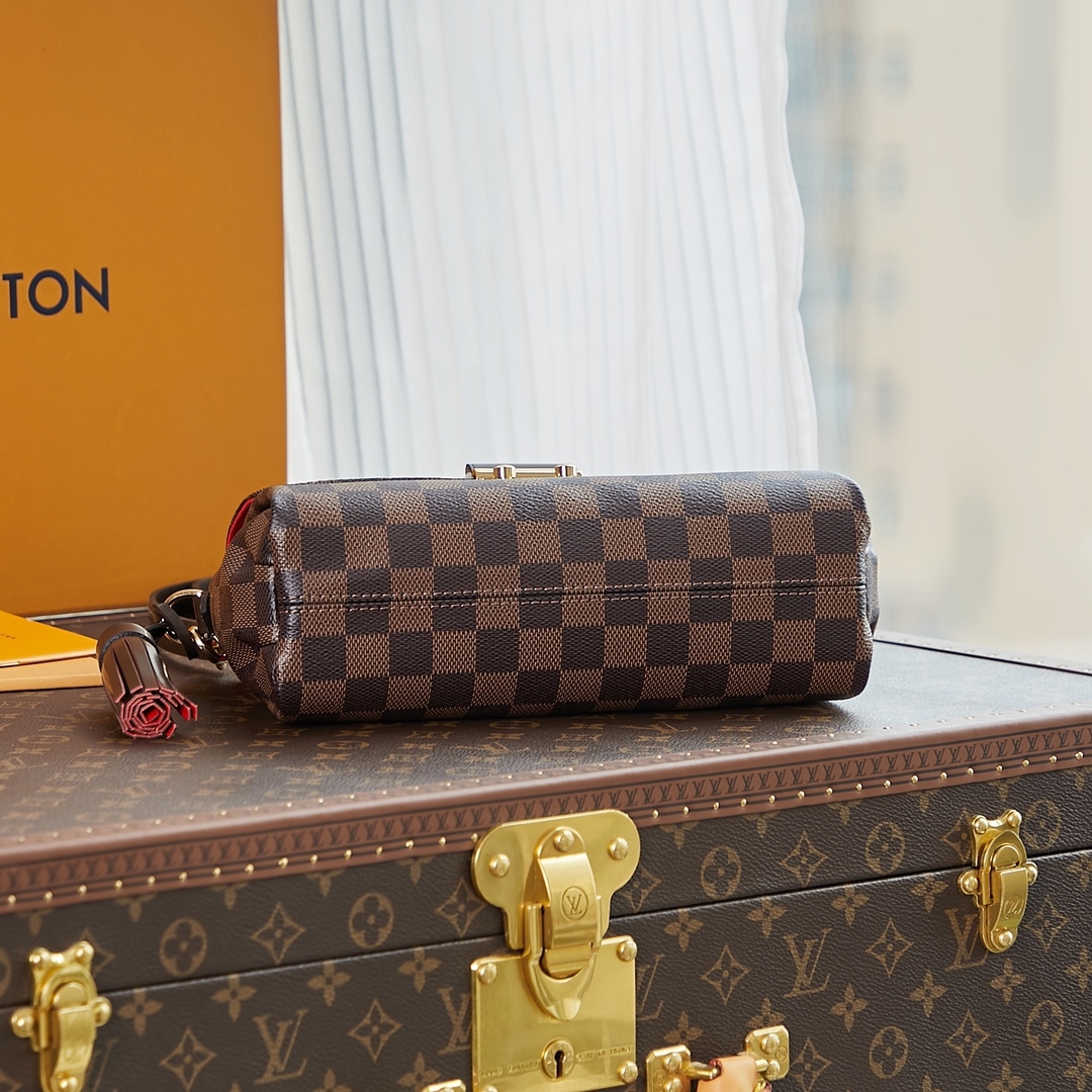 LV M53000 Croisette Bag - 图片 3