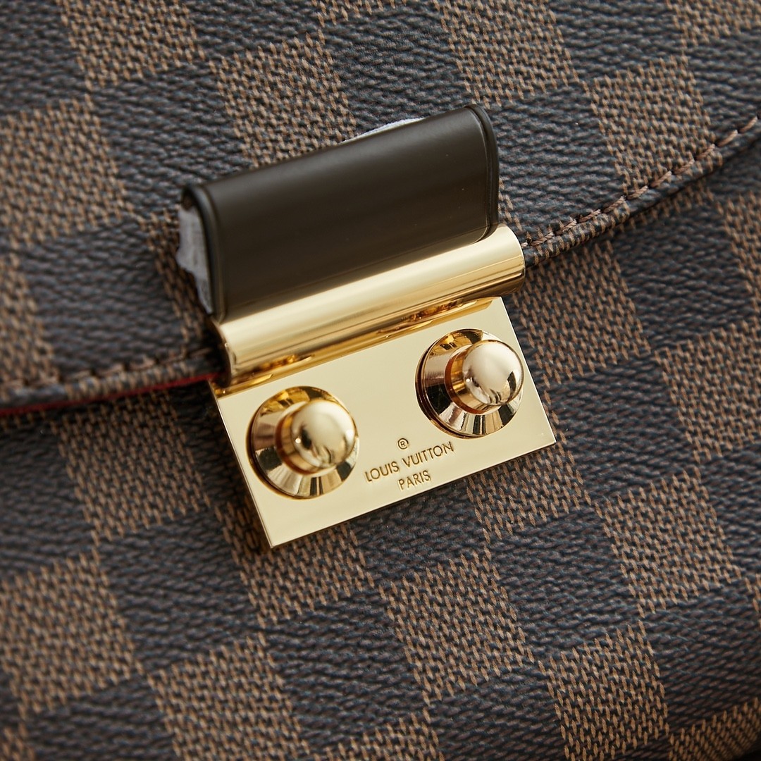 LV M53000 Croisette Bag - 图片 4