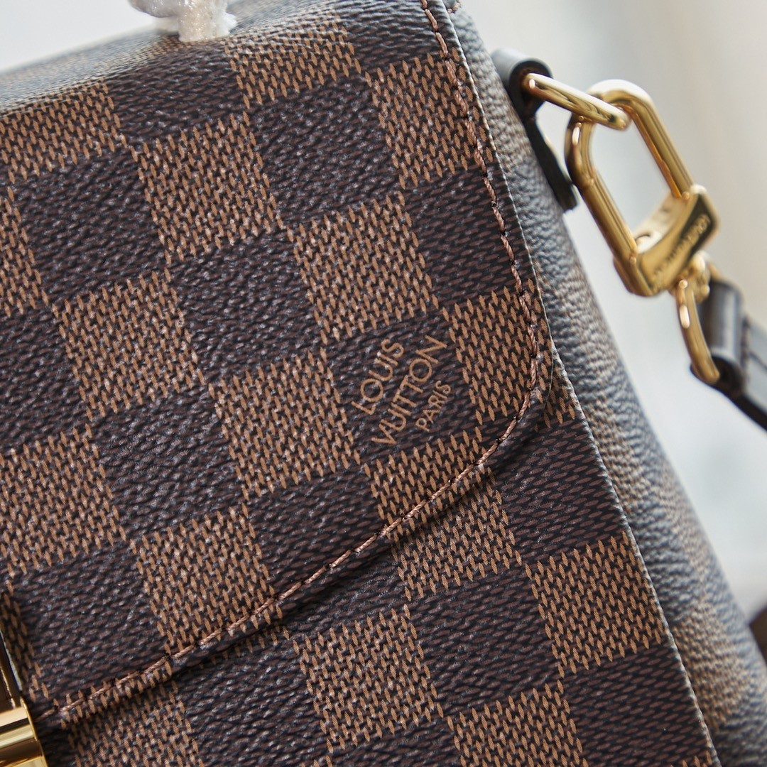 LV M53000 Croisette Bag - 图片 5