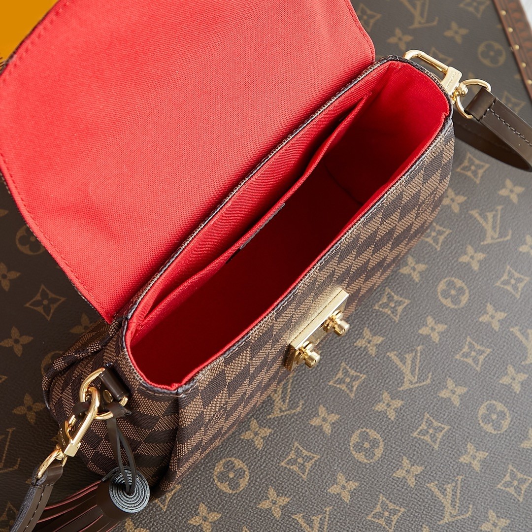 LV M53000 Croisette Bag - 图片 7