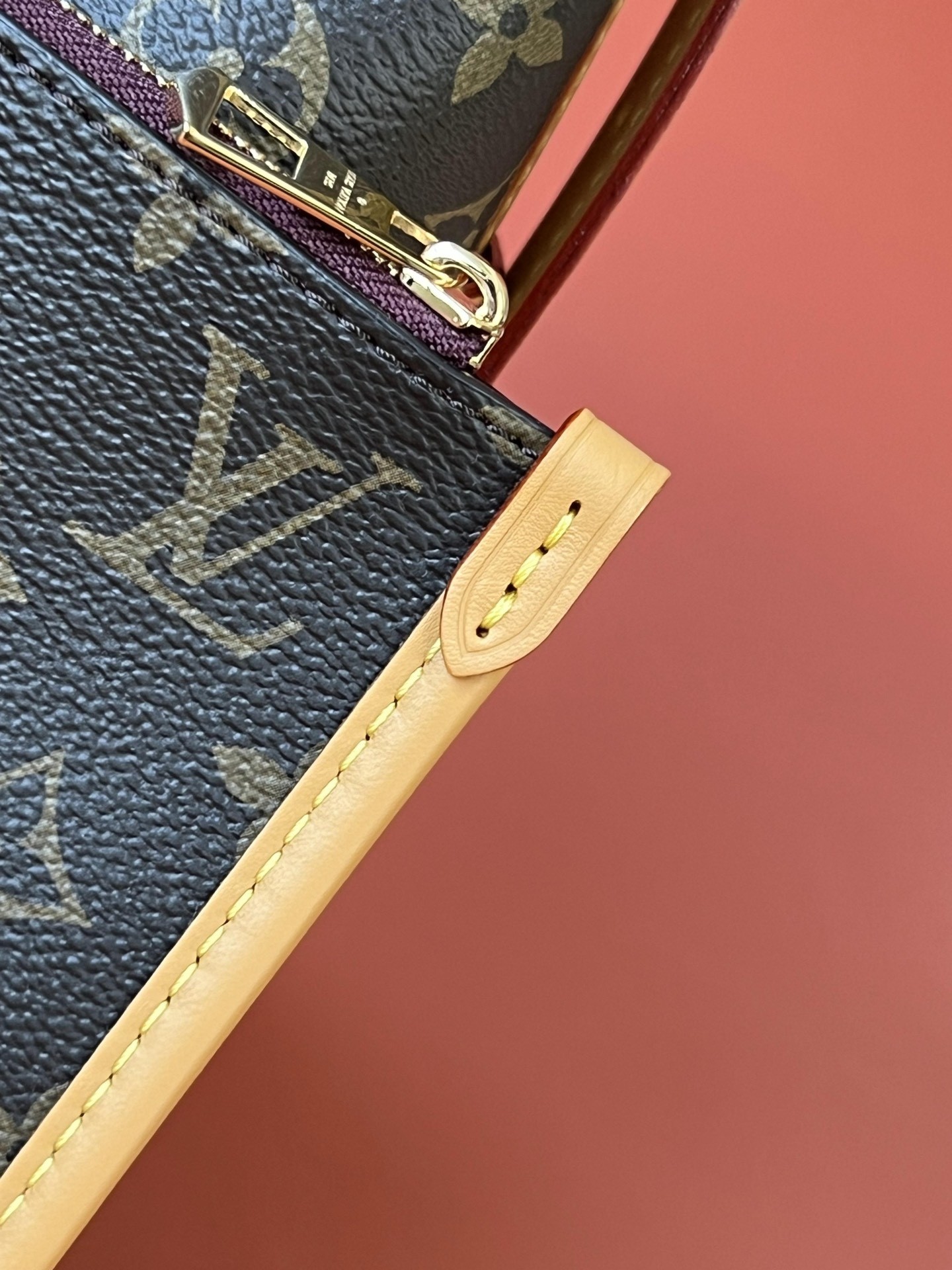 LV M46203 CarryAll Small Bag - 图片 7