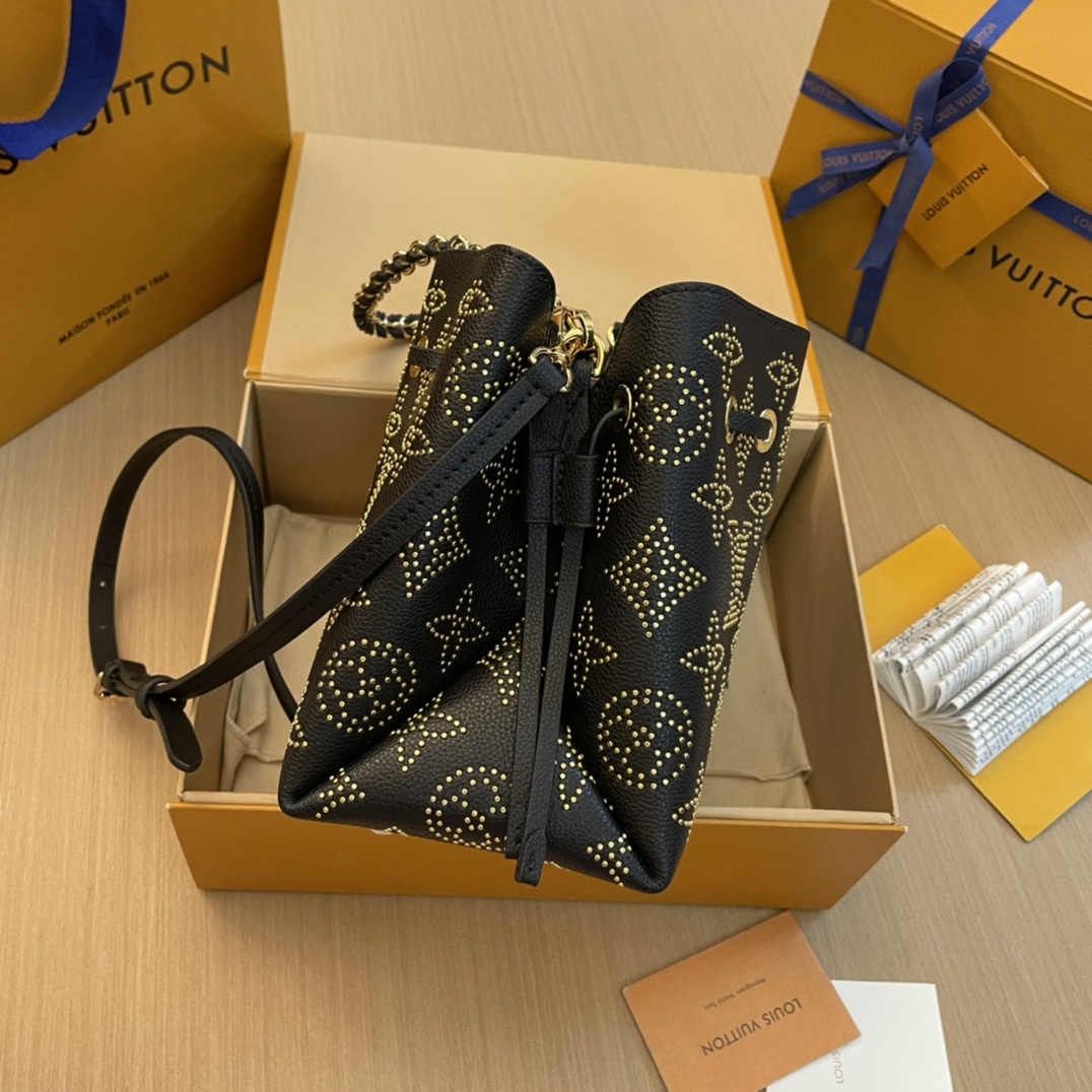 LV M23392 Bella Bucket Bag - 图片 3