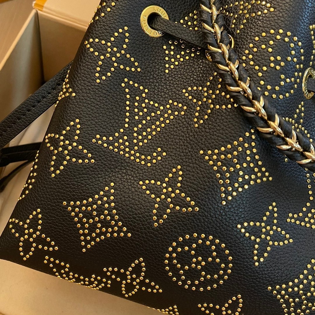 LV M23392 Bella Bucket Bag - 图片 4