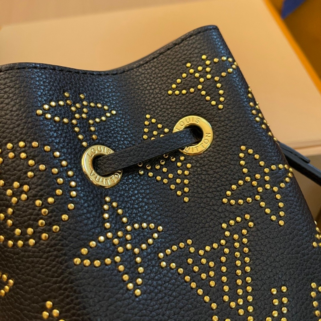 LV M23392 Bella Bucket Bag - 图片 5