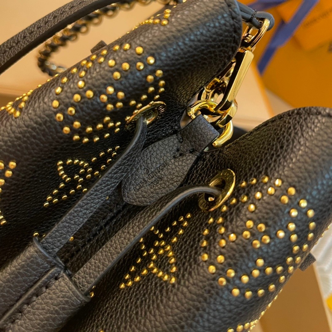 LV M23392 Bella Bucket Bag - 图片 6