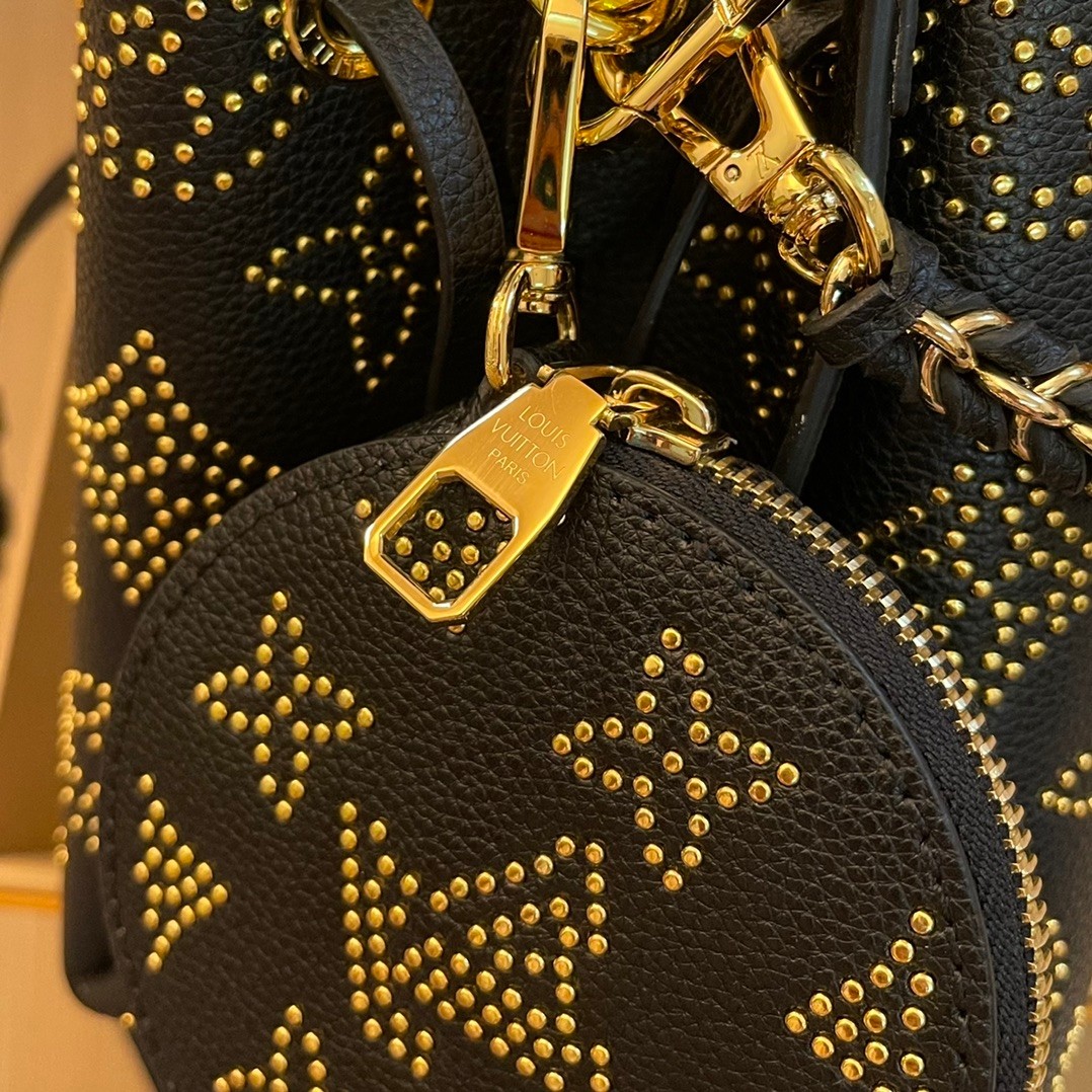 LV M23392 Bella Bucket Bag - 图片 7